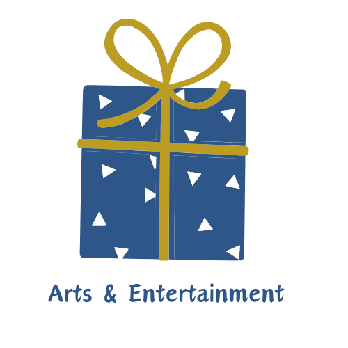 Arts & Entertainment package